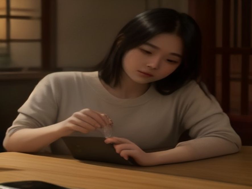 普通家庭享受智能设备和算力带来的便利生活