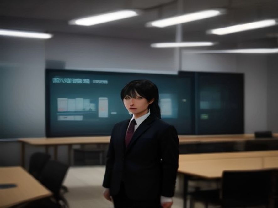 日本情报机构整合统一管理场景